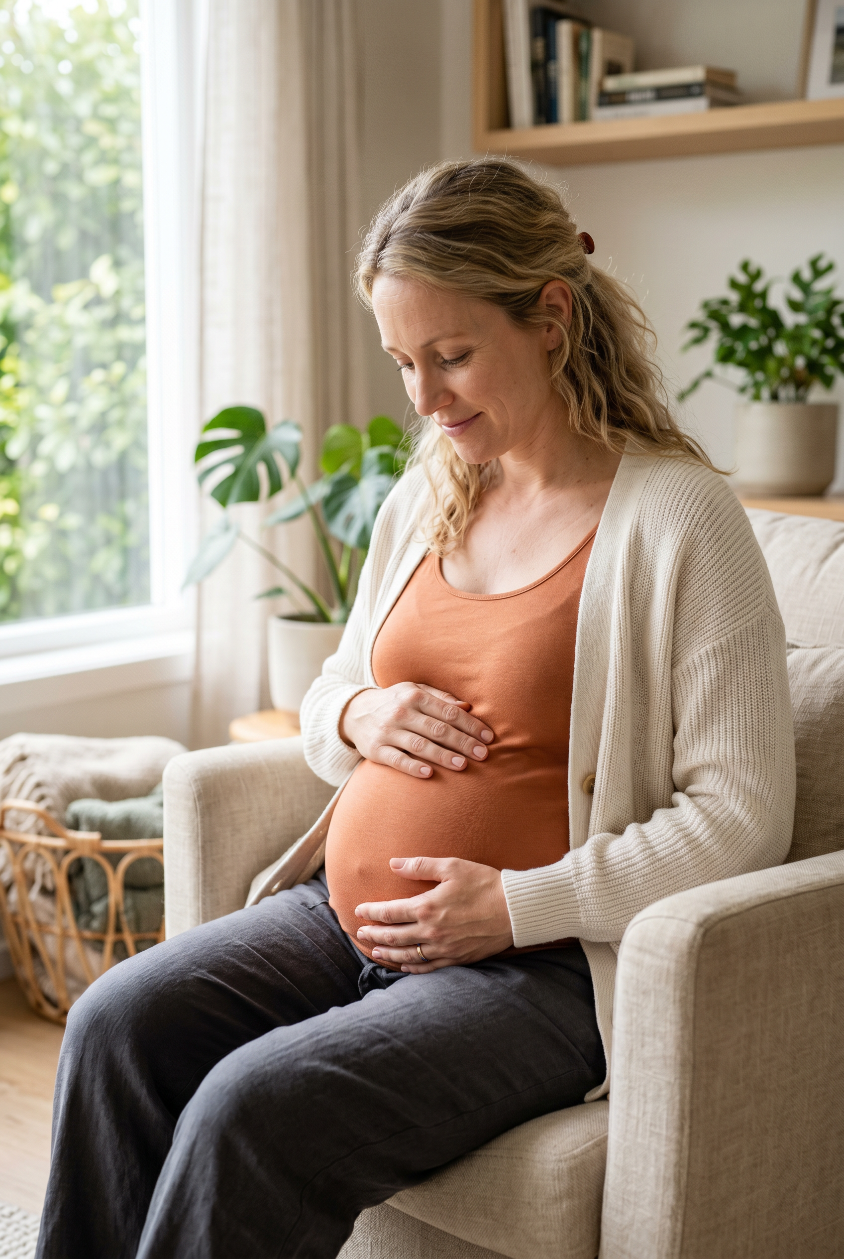 Pinterest guide for second trimester: when most moms start to feel like themselves again - MetroWest maternity photography