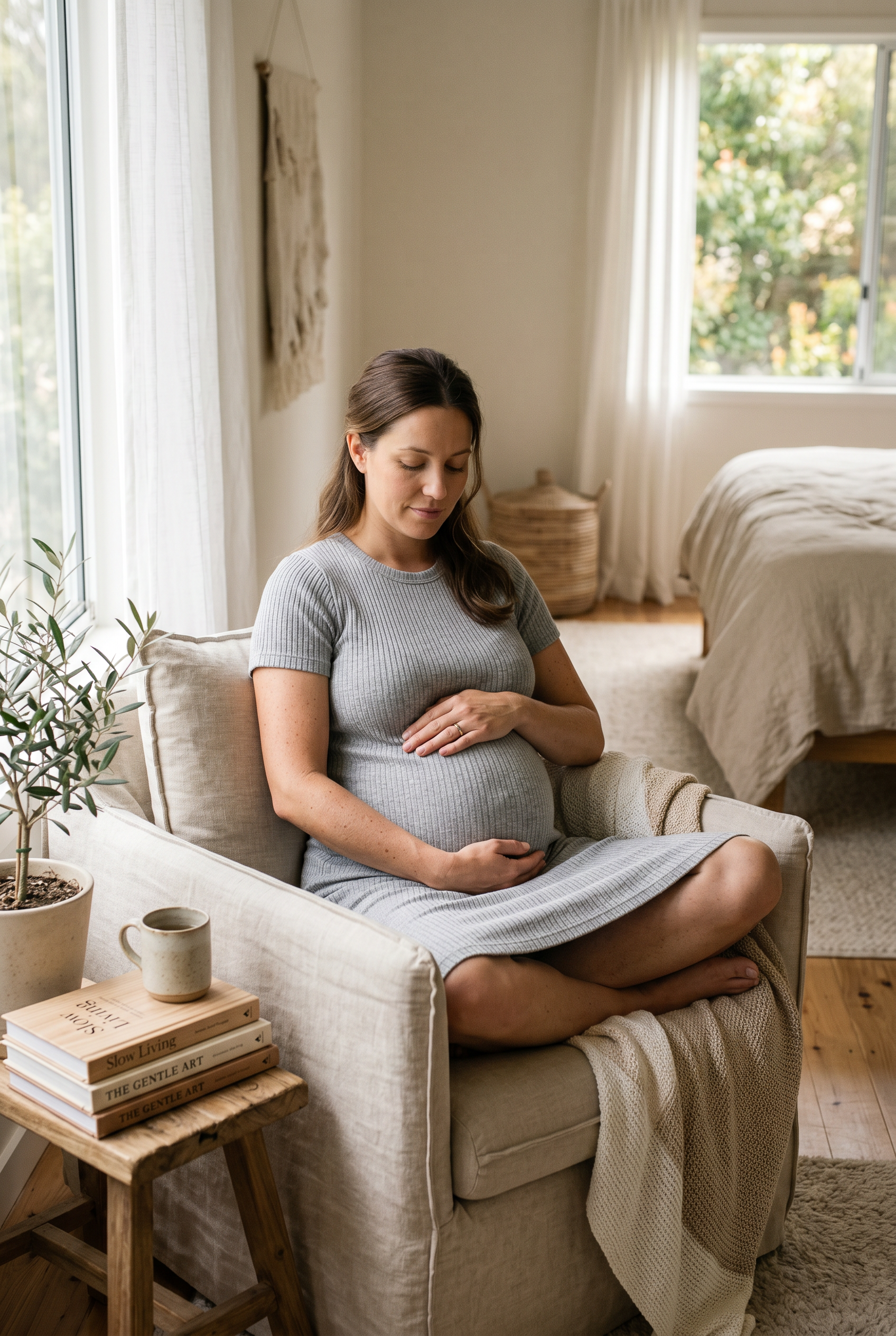 Pinterest guide for pregnancy anxiety: what helps and what doesn’t - MetroWest maternity photography